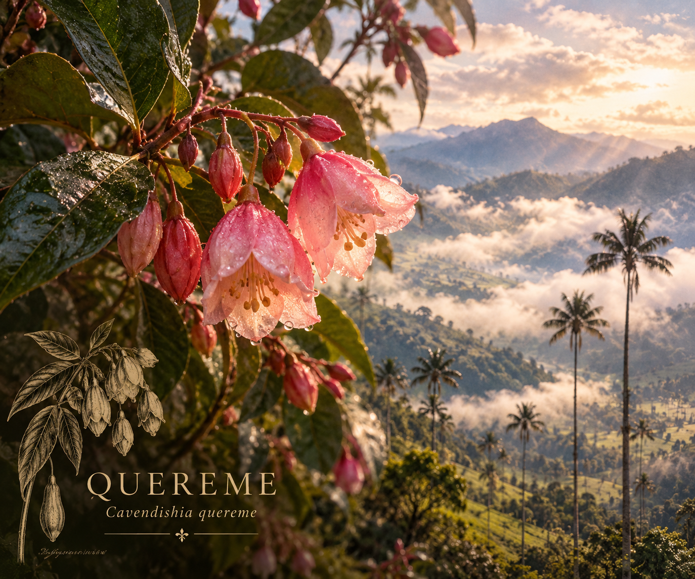 Quereme — Wielki Harmonizator